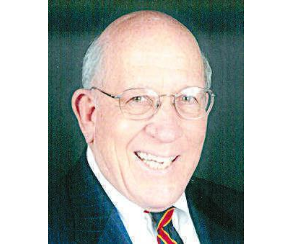 Chapter Eternal: Brother Walter Glotfelty ’63