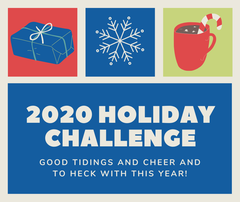 A Holiday Challenge from Sigma Chi Penn: Help us make the 2020-21 Giving Year Strong!